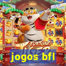 jogos bfl